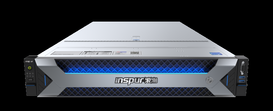 浪潮計算機以堅實算力底座助力湖北數產國資云平臺建設