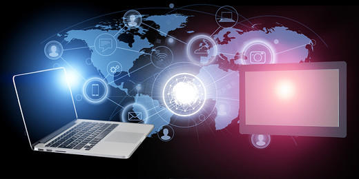 計(jì)算機(jī)軟硬件 協(xié)同工作的技術(shù)基石