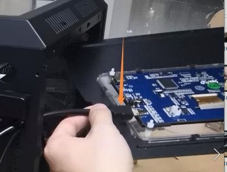 DIY電腦小屏幕雙屏顯示 打造專屬硬件資源監控中心