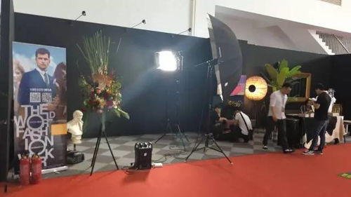 高端薈萃，服務(wù)升維 展會配套活動升級如何重塑行業(yè)價值